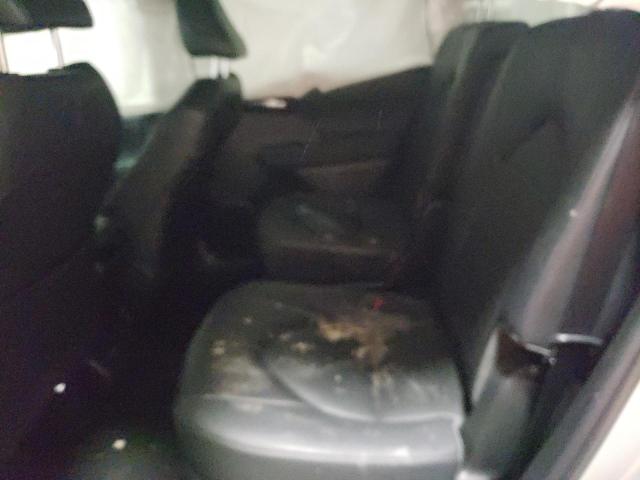 5TDGZRAH3NS554165 - 2022 TOYOTA HIGHLANDER XLE SILVER photo 11