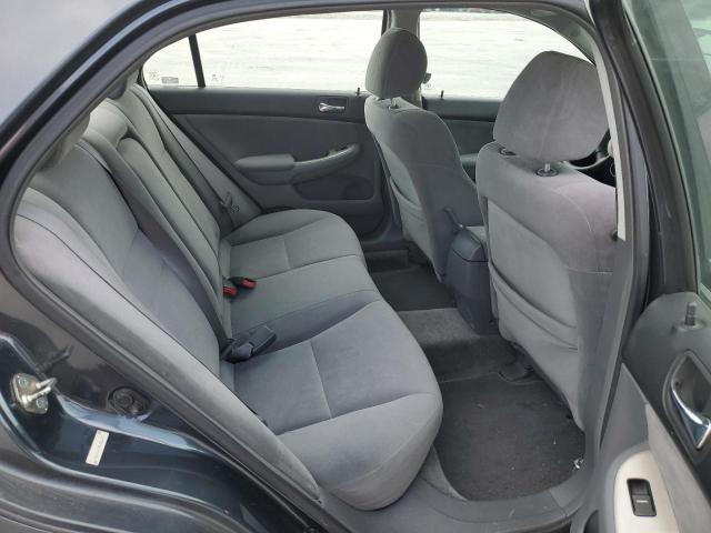 1HGCM56704A056993 - 2004 HONDA ACCORD EX GRAY photo 10