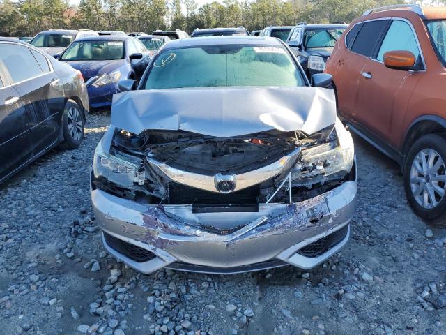 19UDE2F3XGA002439 - 2016 ACURA ILX BASE WATCH PLUS SILVER photo 5