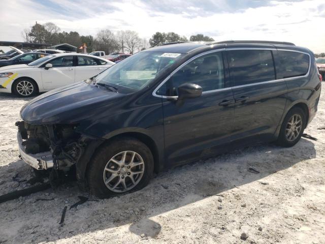 2020 CHRYSLER VOYAGER LXI, 