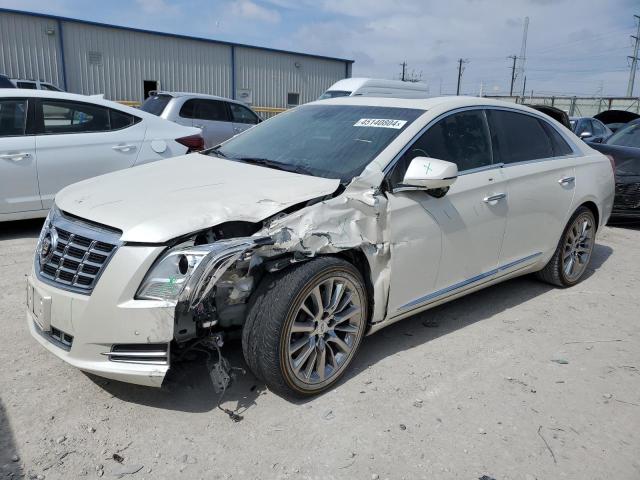 2014 CADILLAC XTS LUXURY COLLECTION, 