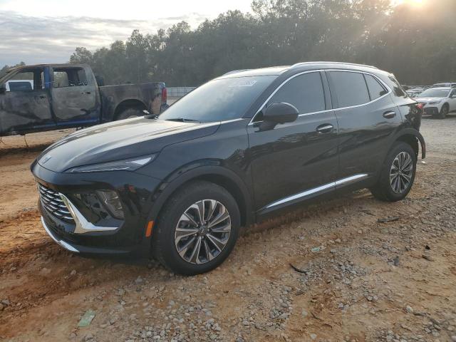 LRBFZME49RD061094 - 2024 BUICK ENVISION PREFERRED BLACK photo 1