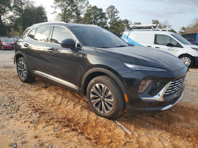 LRBFZME49RD061094 - 2024 BUICK ENVISION PREFERRED BLACK photo 4