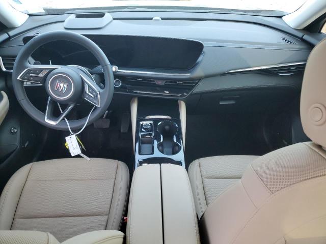 LRBFZME49RD061094 - 2024 BUICK ENVISION PREFERRED BLACK photo 8