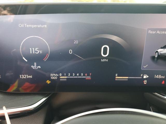 LRBFZME49RD061094 - 2024 BUICK ENVISION PREFERRED BLACK photo 9