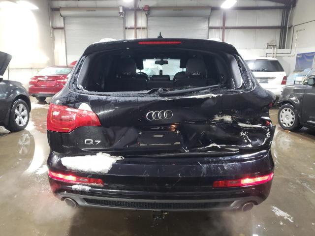 WA1DGAFE8CD008344 - 2012 AUDI Q7 PRESTIGE 黑色 照片 6