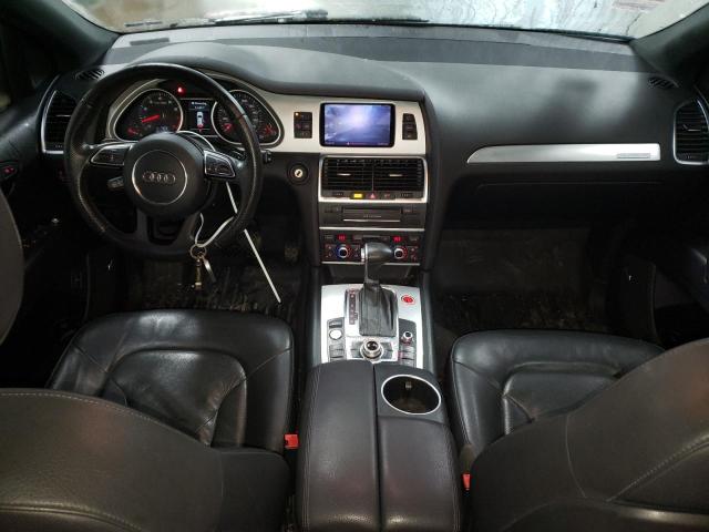 WA1DGAFE8CD008344 - 2012 AUDI Q7 PRESTIGE 黑色 照片 8