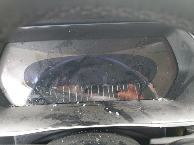 5YJSA1S16EFP56927 - 2014 TESLA MODEL S შავი ფოტო 9