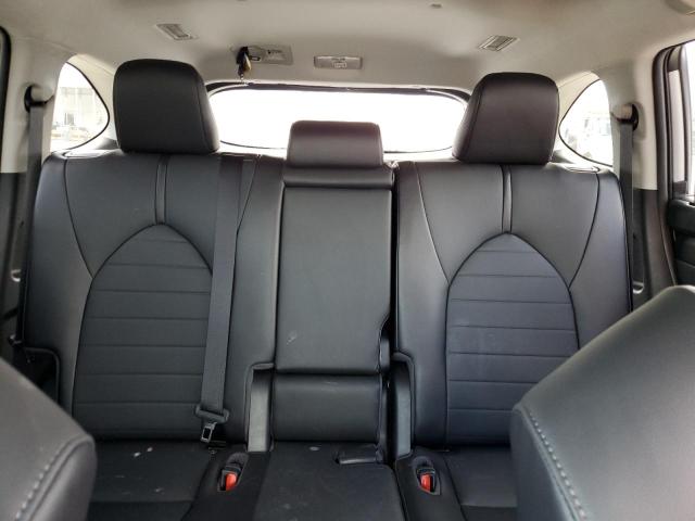 5TDGZRBH8MS546754 - 2021 TOYOTA HIGHLANDER XLE Gümüş foto 10