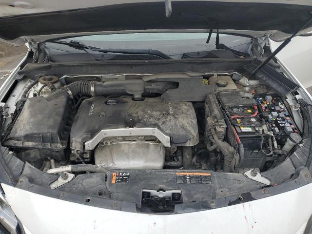 1G11C5SA8GU144051 - 2016 CHEVROLET MALIBU LIM LT 白色 照片 11