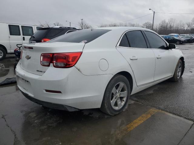 1G11C5SA8GU144051 - 2016 CHEVROLET MALIBU LIM LT 白色 照片 3