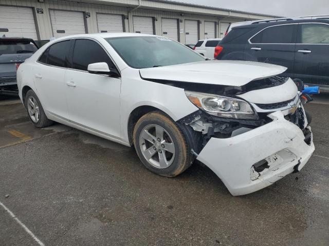 1G11C5SA8GU144051 - 2016 CHEVROLET MALIBU LIM LT 白色 照片 4