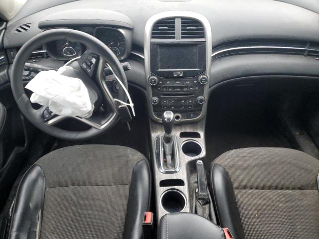 1G11C5SA8GU144051 - 2016 CHEVROLET MALIBU LIM LT 白色 照片 8