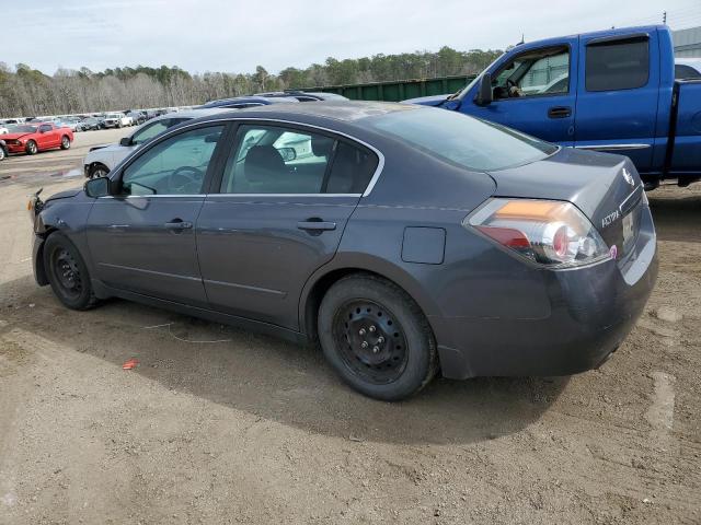 1N4AL21EX7N494470 - 2007 NISSAN ALTIMA 2.5 GRAY photo 2