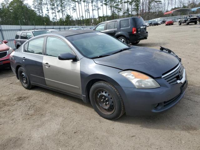 1N4AL21EX7N494470 - 2007 NISSAN ALTIMA 2.5 GRAY photo 4