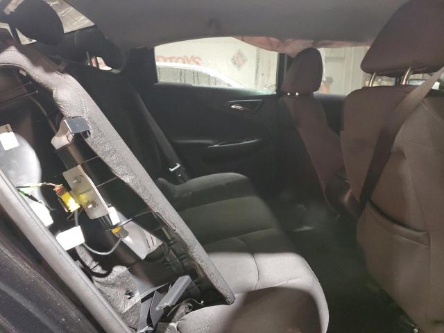 1G1ZG5ST1RF191518 - 2024 CHEVROLET MALIBU RS 黑色 照片 10