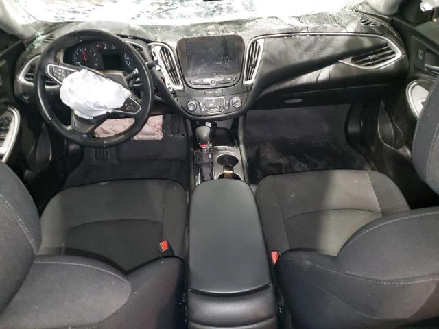 1G1ZG5ST1RF191518 - 2024 CHEVROLET MALIBU RS 黑色 照片 8