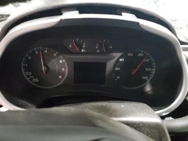 1G1ZG5ST1RF191518 - 2024 CHEVROLET MALIBU RS 黑色 照片 9