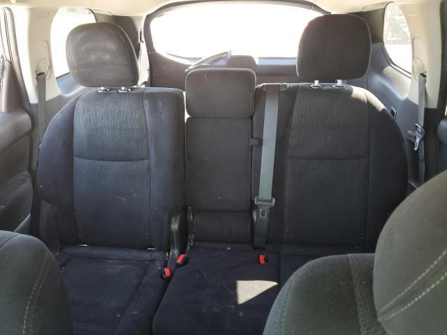 5N1AR2MN3FC619996 - 2015 NISSAN PATHFINDER S 白色 照片 10