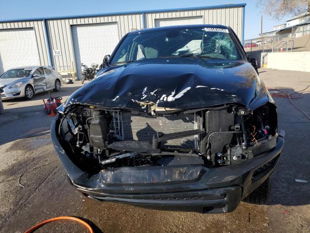 1C6RR7LG8PS565570 - 2023 RAM 1500 CLASS SLT 黑色 照片 5