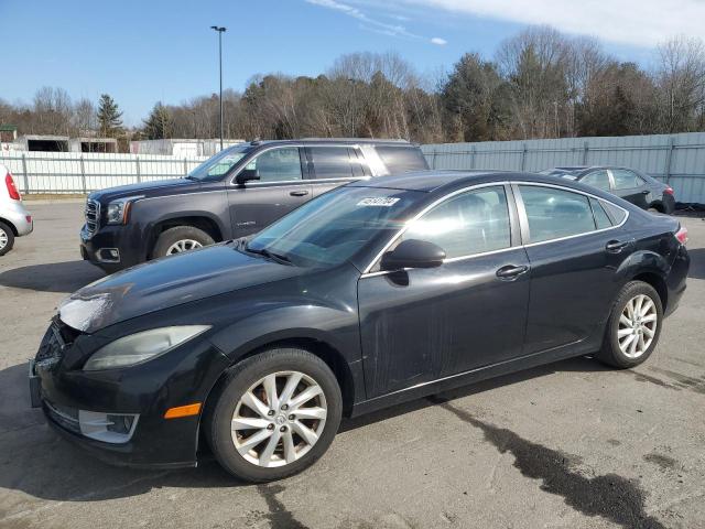 2012 MAZDA 6 I, 