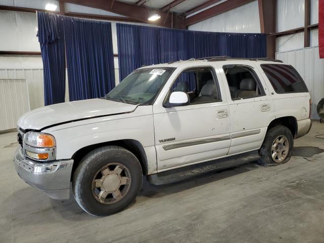 2004 GMC YUKON, 