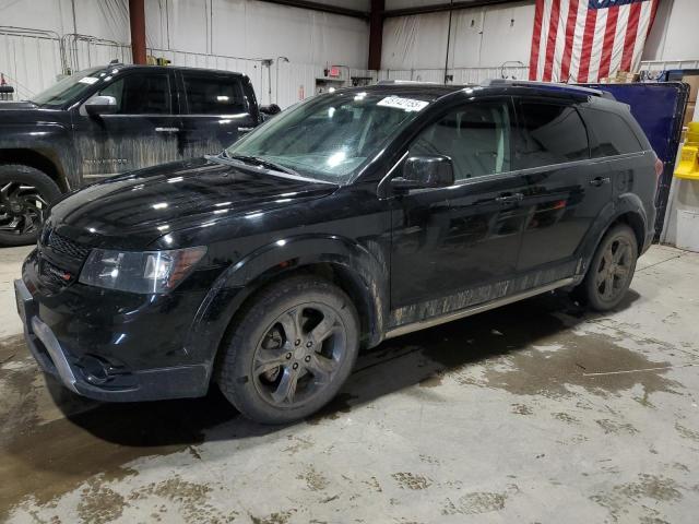 2016 DODGE JOURNEY CROSSROAD, null