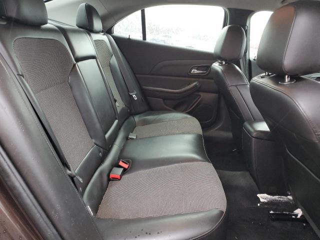 1G11C5SL5FF304777 - 2015 CHEVROLET MALIBU 1LT BURGUNDY photo 10