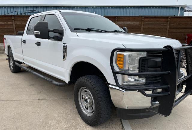 2017 FORD F250 SUPER DUTY, 