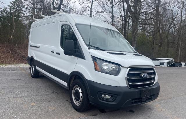 2020 FORD TRANSIT T-250, 