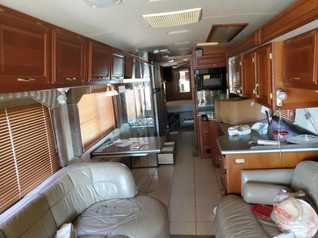 4VZBR24983C043960 - 2003 SPARTAN MOTORS MOTORHOME 4VZ BLACK photo 6