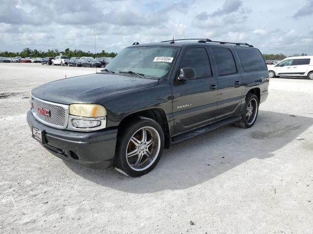 2004 GMC YUKON XL DENALI, 