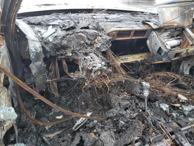 2G4WB52K811228233 - 2001 BUICK REGAL LS 烧焦的 照片 8