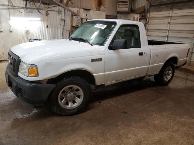 2009 FORD RANGER, 