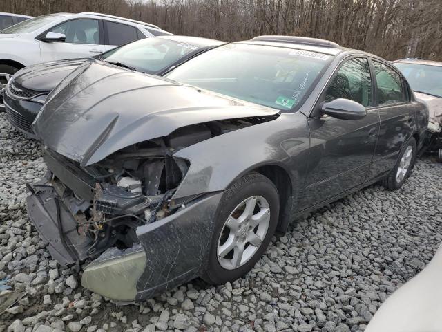 2005 NISSAN ALTIMA S, 