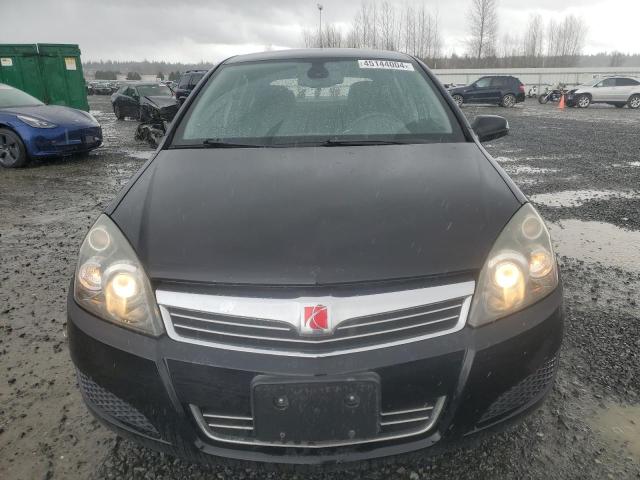 W08AR671485126820 - 2008 SATURN ASTRA XE BLACK photo 5