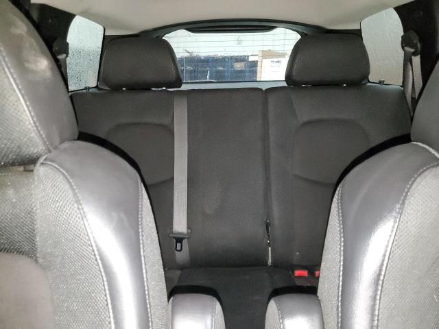 3GNDA63X68S637464 - 2008 CHEVROLET HHR SS 蓝色 照片 10