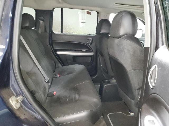 3GNDA63X68S637464 - 2008 CHEVROLET HHR SS 蓝色 照片 11