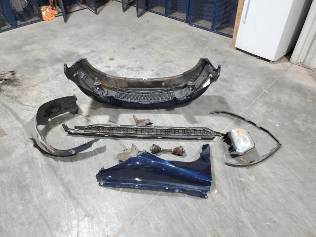 3GNDA63X68S637464 - 2008 CHEVROLET HHR SS 蓝色 照片 13