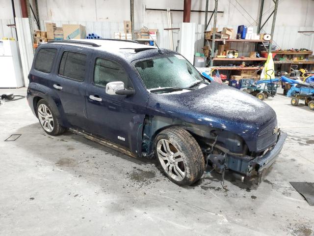 3GNDA63X68S637464 - 2008 CHEVROLET HHR SS 蓝色 照片 4