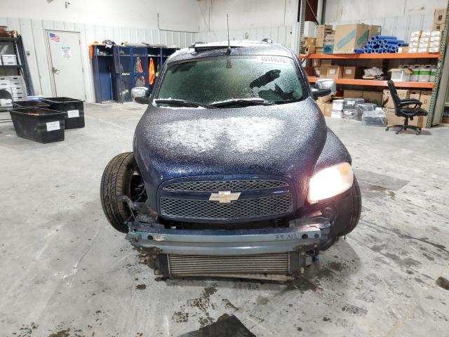 3GNDA63X68S637464 - 2008 CHEVROLET HHR SS 蓝色 照片 5