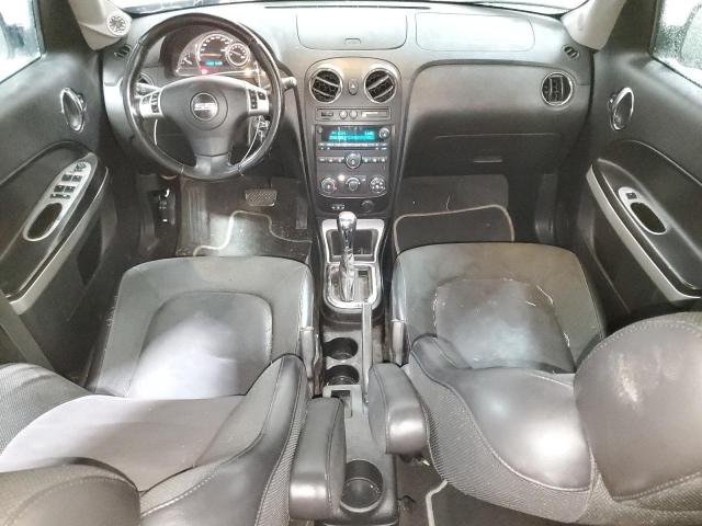 3GNDA63X68S637464 - 2008 CHEVROLET HHR SS 蓝色 照片 8