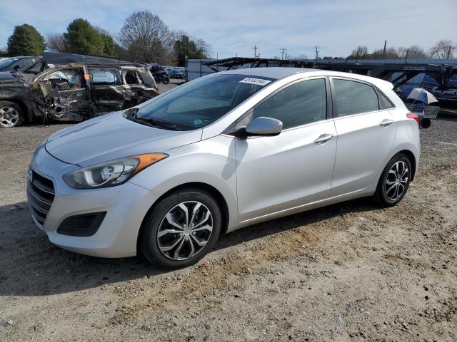 2016 HYUNDAI ELANTRA GT, 