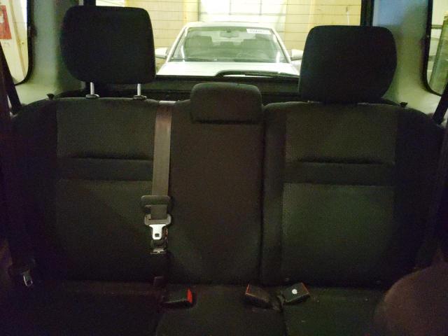 JTLKT334864097454 - 2006 TOYOTA SCION XB 蓝色 照片 10