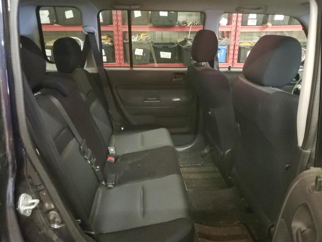 JTLKT334864097454 - 2006 TOYOTA SCION XB 蓝色 照片 11