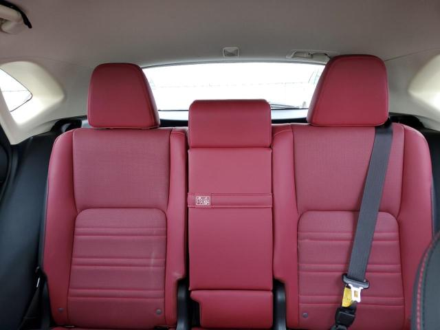 JTJGARDZ6M2245370 - 2021 LEXUS NX 300 BASE Qara foto 10