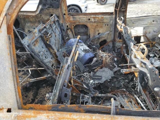 5GZEV337X7J129352 - 2007 SATURN OUTLOOK SPECIAL 烧焦的 照片 11