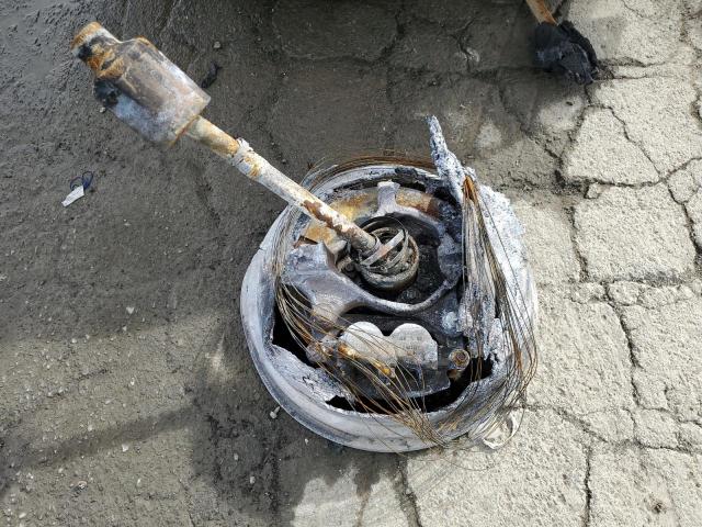 5GZEV337X7J129352 - 2007 SATURN OUTLOOK SPECIAL 烧焦的 照片 13