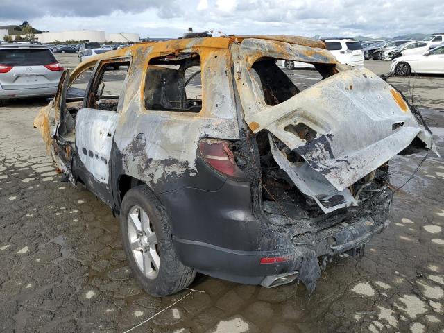 5GZEV337X7J129352 - 2007 SATURN OUTLOOK SPECIAL 烧焦的 照片 2