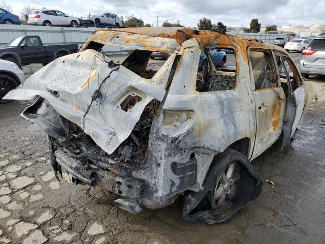 5GZEV337X7J129352 - 2007 SATURN OUTLOOK SPECIAL 烧焦的 照片 3